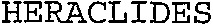 HERACLIDES_logo