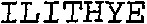 ILITHYE_logo