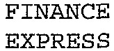 FINANCE EXPRESS_logo