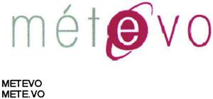 METEVO_logo