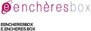 E ENCHERES BOX EECHERESBOX E.ENCHERES.BOX_logo