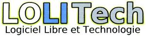 LOLITECH LOGICIEL LIBRE ET TECHNOLOGIE_logo