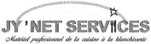 JY'NET SERVICES MATERIEL PROFESSIONEL DE LA CUISINE A LA BLANCHISSERIE_logo