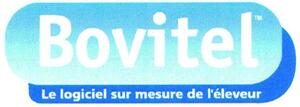 BOVITEL LE LOGICIEL SUR MESURE DE L'ELEVEUR_logo