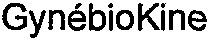 GynébioKine_logo