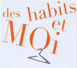DES HABITS ET MOI_logo