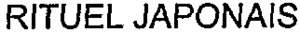RITUEL JAPONAIS_logo