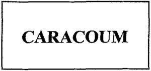 CARACOUM_logo
