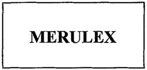 MERULEX_logo