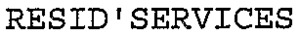 RESID'SERVICES_logo