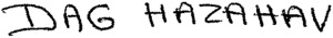 DAG HAZAHAV_logo