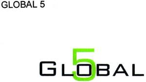 GLOBAL 5_logo