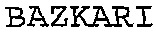 BAZKARI_logo