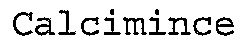 Calcimince_logo