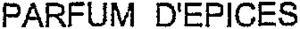 PARFUM D'EPICES_logo