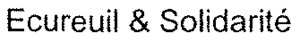 Ecureuil & Solidarité_logo