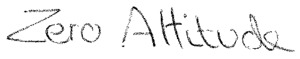 Zero Attitude_logo