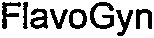 FlavoGyn_logo
