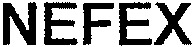 NEFEX_logo
