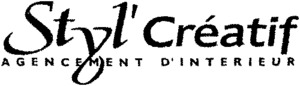 STYL' CREATIF AGENCEMENT D'INTERIEUR_logo