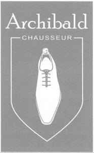 ARCHIBALD CHAUSSEUR_logo
