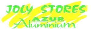 JOLY STORES AZUR ALUMINIUM_logo