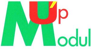MUP MODUL_logo