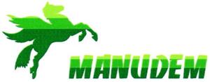 MANUDEM_logo