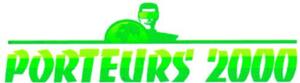PORTEURS 2000_logo