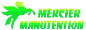 MERCIER MANUTENTION_logo