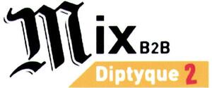 MIX B2B DIPTYQUE 2_logo