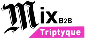 MIX B2B TRIPTYQUE_logo