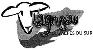 L'AGNEAU DES ALPES DU SUD_logo