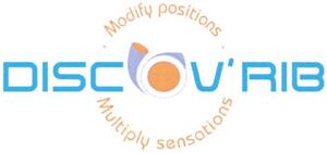 DISCOV'RIB MODIFY POSITIONS MULTIPLY SENSATIONS_logo