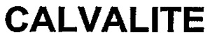 CALVALITE_logo