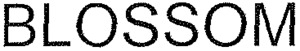 BLOSSOM_logo