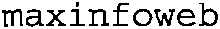 maxinfoweb_logo