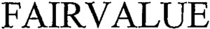 FAIRVALUE_logo