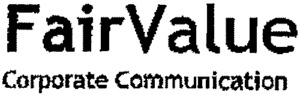 FairValue Corporate Communication_logo