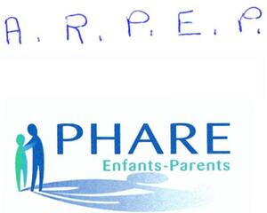 A.R.P.E.P. PHARE ENFANTS-PARENTS_logo