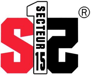 SECTEUR 15 S 15_logo