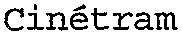 Cinétram_logo