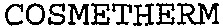 COSMETHERM_logo