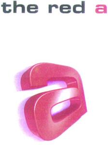 THE RED A_logo