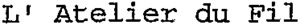 L'Atelier du Fil_logo