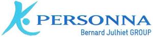 PERSONNA BERNARD JULHIET GROUP_logo