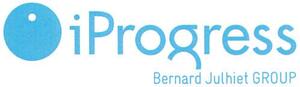 IPROGRESS BERNARD JULHIET GROUP_logo