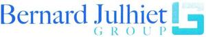 BERNARD JULHIET GROUP G_logo