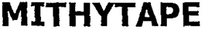 MITHYTAPE_logo