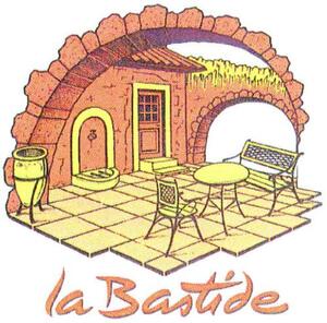 LA BASTIDE_logo
